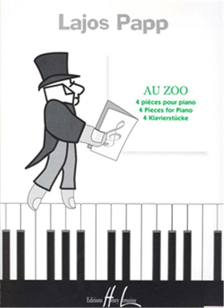 Au Zoo